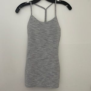 Lululemon Power Y TankTop